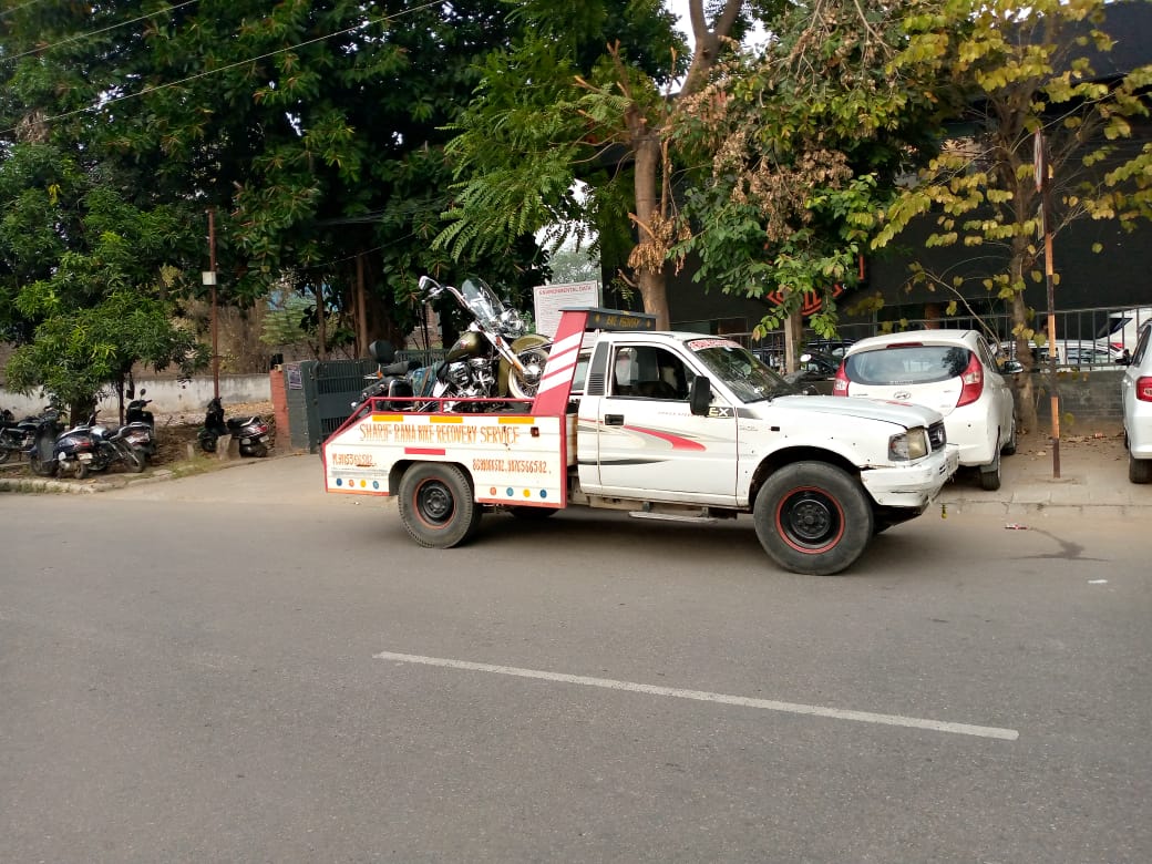 Car Towing Service In Mohali  | Manjeet Towing Services | Car Towing Service In Mohali, 7 Top Car Towing Service In Mohali, 24 Hour Car Towing Service In Mohali, Car Tochan Service In Mohali, Car Breakdown Service In Mohali  - GL84318